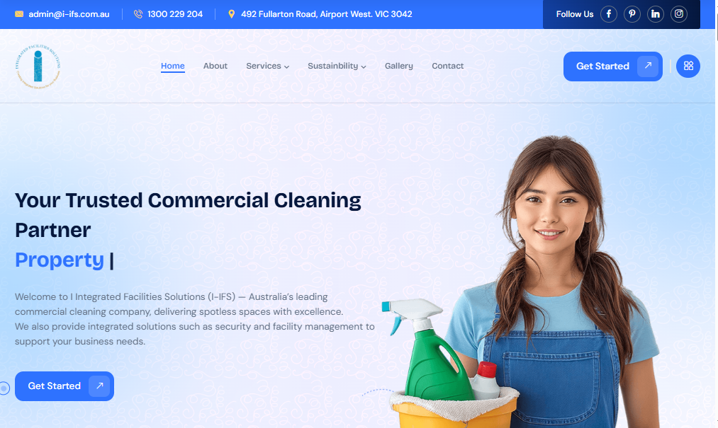 commercial clearning company australia website made by ali malik, ali malik projects, ali malik websites, ali malik professional website designing, ali malik website designers, ali malik projects, ali malik designs and projects, cleaning websites